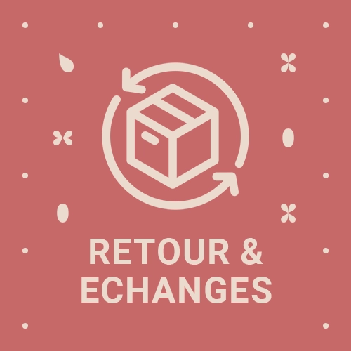 Retour et échange